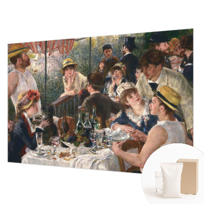 Bildtapete Sommerfest