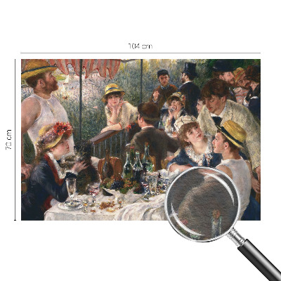 Bildtapete Sommerfest