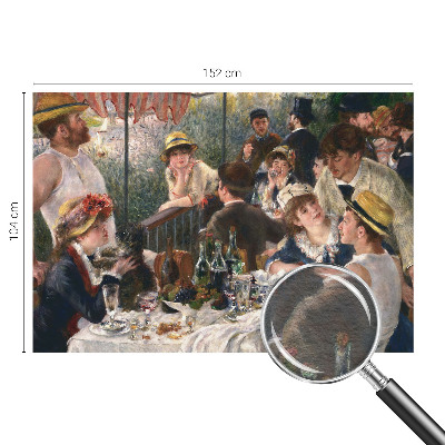 Bildtapete Sommerfest