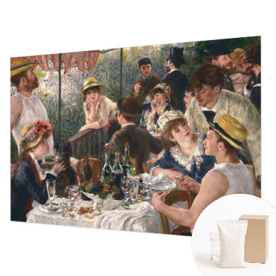 Bildtapete Sommerfest