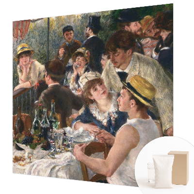 Bildtapete Sommerfest