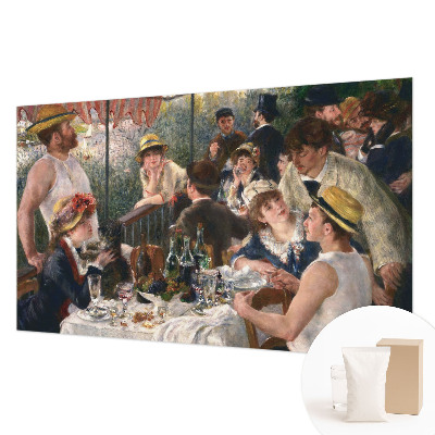 Bildtapete Sommerfest