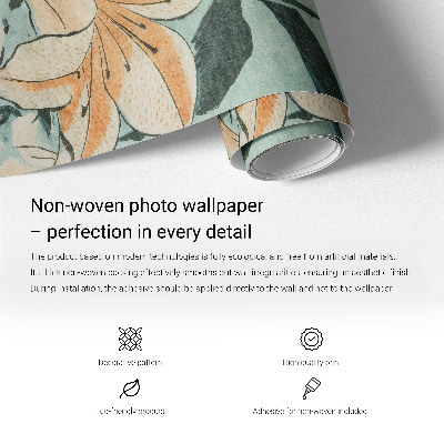 Vlies-Fototapete fürs Kinderzimmer mit Motiv 