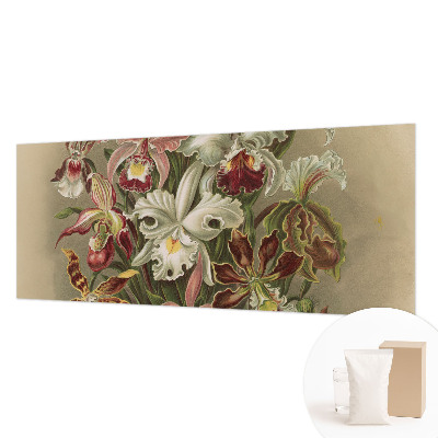 Vlies-Fototapete Florale Eleganz