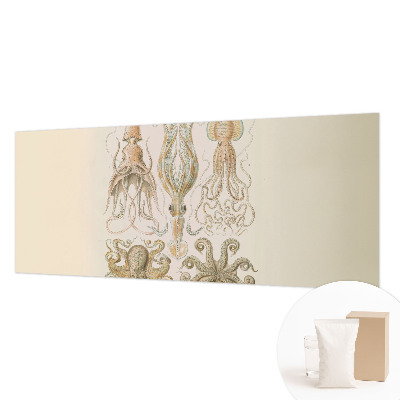 Fototapete fürs Kinderzimmer Meeresleben