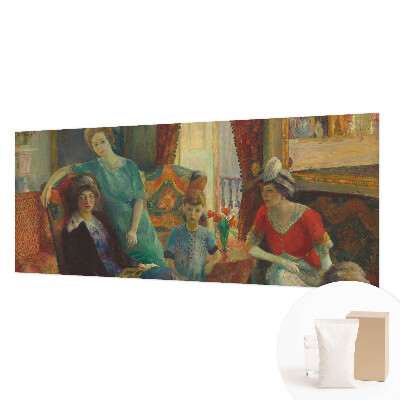 Wand-Fototapete Klassische Eleganz