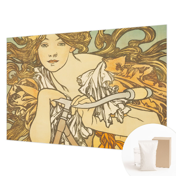 Fototapete nach Maß Frühlingseleganz