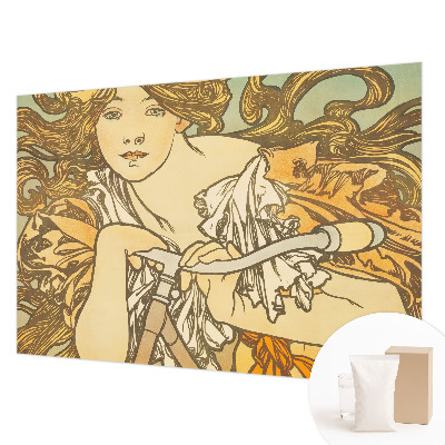 Fototapete nach Maß Frühlingseleganz