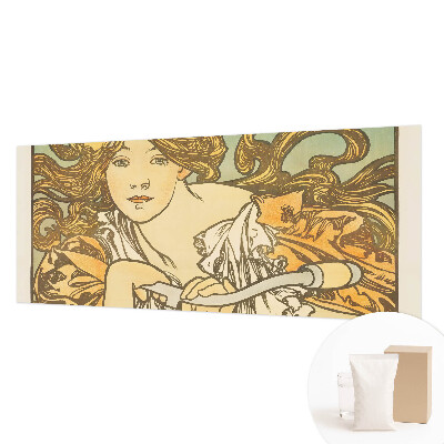 Fototapete nach Maß Frühlingseleganz