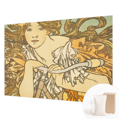 Fototapete nach Maß Frühlingseleganz