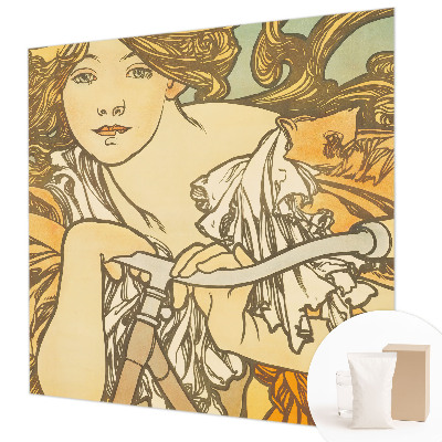 Fototapete nach Maß Frühlingseleganz