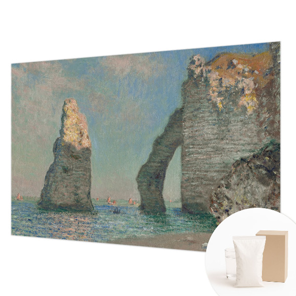 Fototapete fürs Kinderzimmer Felsige Landschaft