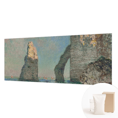 Fototapete fürs Kinderzimmer Felsige Landschaft