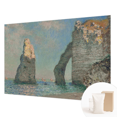 Fototapete fürs Kinderzimmer Felsige Landschaft