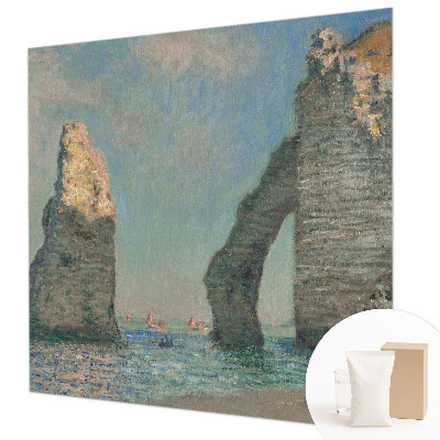 Fototapete fürs Kinderzimmer Felsige Landschaft