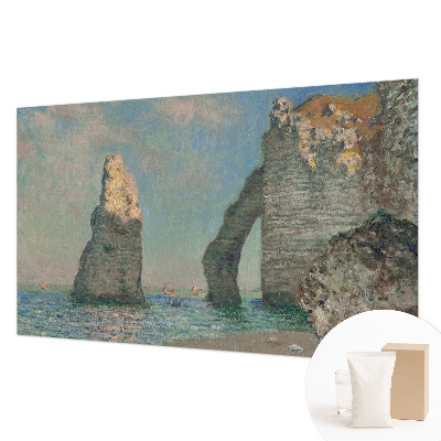 Fototapete fürs Kinderzimmer Felsige Landschaft