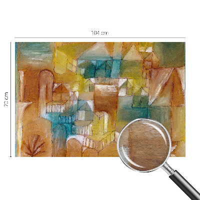 Fototapete Geometrische Strukturen