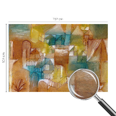 Fototapete Geometrische Strukturen