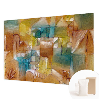 Fototapete Geometrische Strukturen