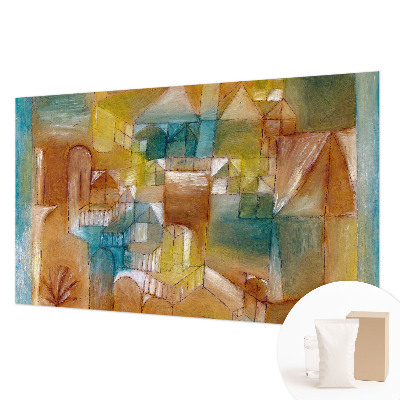 Fototapete Geometrische Strukturen