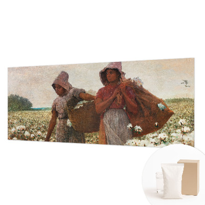 Vlies-Fototapete fürs Schlafzimmer Arbeiten im Außendienst