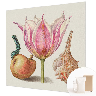 Bildtapete Natürliche Symbiose