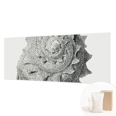 Fototapete fürs Wohnzimmer Die Kunst der Natur