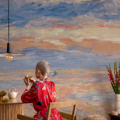 Fototapete nach Maß Meereslandschaft