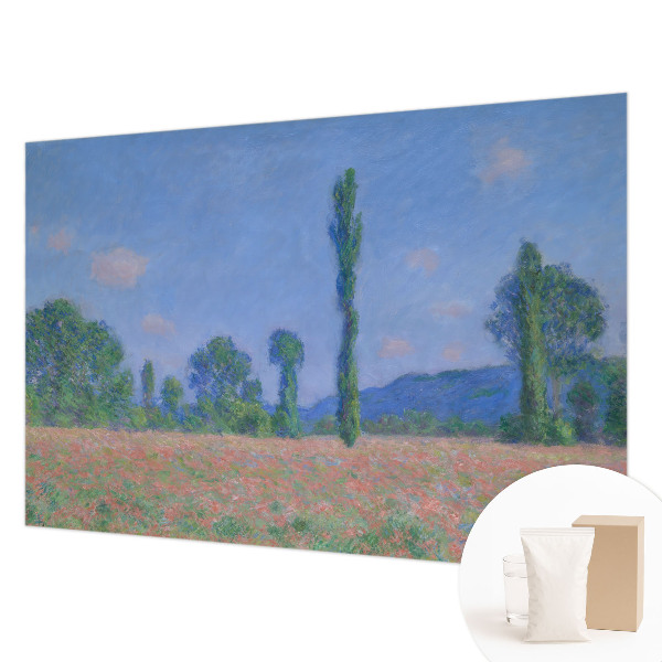 Fototapete mit dem Motiv „Der Zauber der Natur“