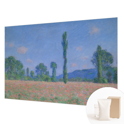 Fototapete mit dem Motiv „Der Zauber der Natur“