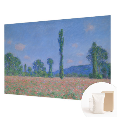 Fototapete mit dem Motiv „Der Zauber der Natur“