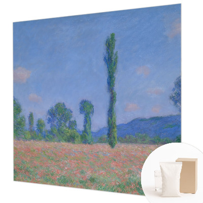 Fototapete mit dem Motiv „Der Zauber der Natur“