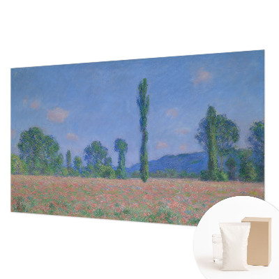 Fototapete mit dem Motiv „Der Zauber der Natur“