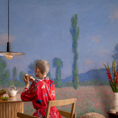 Fototapete Der Zauber der Natur