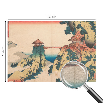 Fototapete nach Maß Eine malerische Landschaft