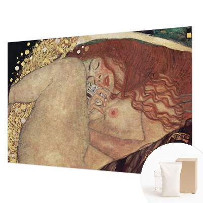 Bedruckte Vlies-Fototapete sinnlicher Akt