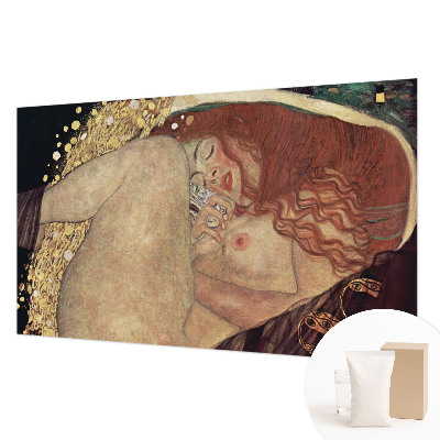 Bedruckte Vlies-Fototapete sinnlicher Akt