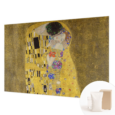 Motivtapete mit Jugendstil-Motiv