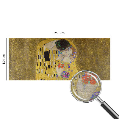 Motivtapete Jugendstilpaar