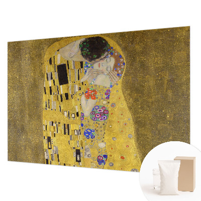 Motivtapete mit Jugendstil-Motiv