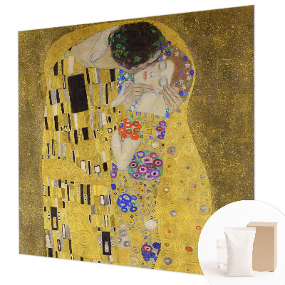 Motivtapete mit Jugendstil-Motiv