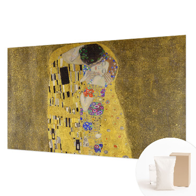 Motivtapete mit Jugendstil-Motiv
