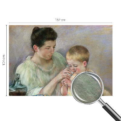 Wand-Fototapete mit dem Motiv 