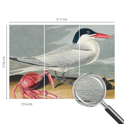 Fototapete nach Maß Meereslandschaft