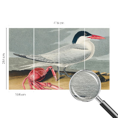 Fototapete nach Maß Meereslandschaft