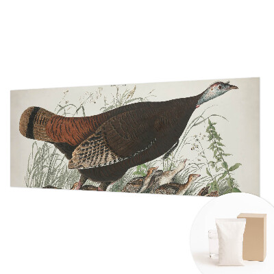 Wand-Fototapete Natürliche Harmonie