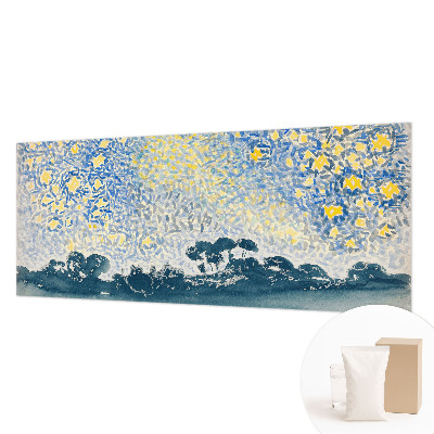 Vlies-Fototapete nach Maß Sternabstraktion