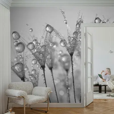 Selbstklebende Fototapete fürs Kinderzimmer mit dem Motiv 