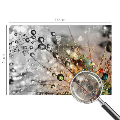 Fototapete nach Maß Ich Taujuwelen