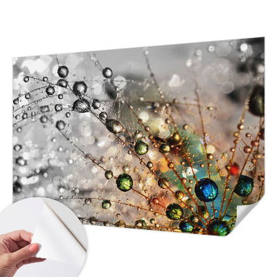 Fototapete nach Maß Ich Taujuwelen